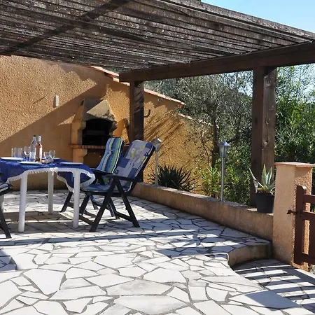 Maison Villa La Londe-les-Maures