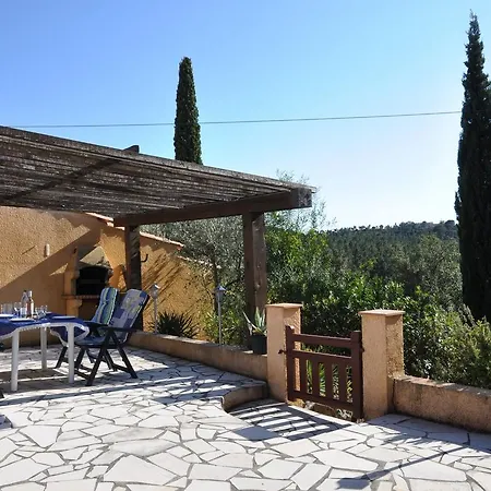 Maison Villa